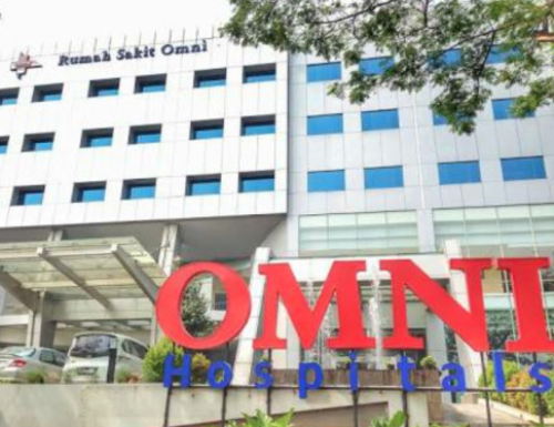 EMC Hospital Alam Sutera, Hospital | We provide Indonesia infrastructure map on various property sectors and data. Access property listings, infrastructure developments, news, and valuable transaction data for informed decisions.