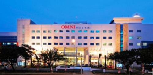 EMC Hospital Alam Sutera, Hospital | We provide Indonesia infrastructure map on various property sectors and data. Access property listings, infrastructure developments, news, and valuable transaction data for informed decisions.