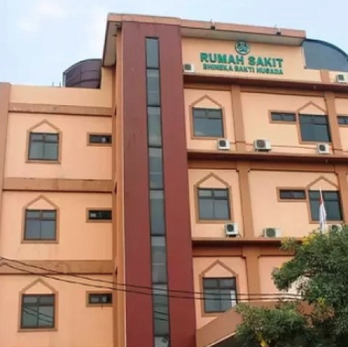 Bhineka Bakti Husada Hospital, Hospital | We provide Indonesia infrastructure map on various property sectors and data. Access property listings, infrastructure developments, news, and valuable transaction data for informed decisions.