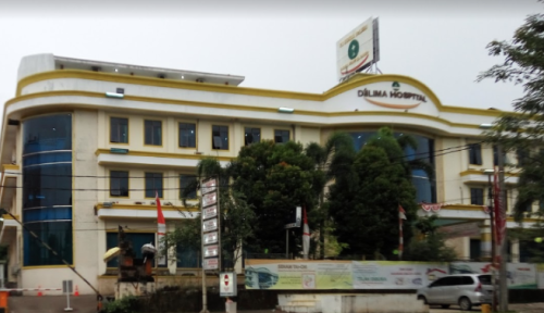 Bunda Dalima Hospital, Hospital | We provide Indonesia infrastructure map on various property sectors and data. Access property listings, infrastructure developments, news, and valuable transaction data for informed decisions.
