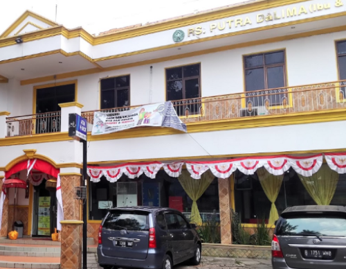 Bunda Dalima Hospital, Hospital | We provide Indonesia infrastructure map on various property sectors and data. Access property listings, infrastructure developments, news, and valuable transaction data for informed decisions.