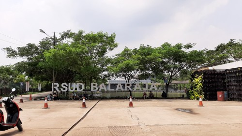 Balaraja General Hospital, Hospital | We provide Indonesia infrastructure map on various property sectors and data. Access property listings, infrastructure developments, news, and valuable transaction data for informed decisions.