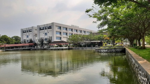 Balaraja General Hospital, Hospital | We provide Indonesia infrastructure map on various property sectors and data. Access property listings, infrastructure developments, news, and valuable transaction data for informed decisions.