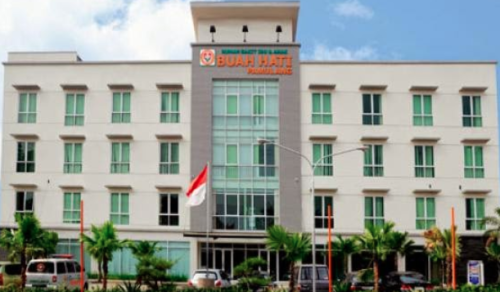 Buah Hati Hospital Ciputat, Hospital | We provide Indonesia infrastructure map on various property sectors and data. Access property listings, infrastructure developments, news, and valuable transaction data for informed decisions.