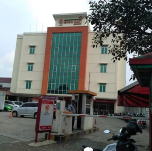 Buah Hati Hospital Ciputat, Hospital | We provide Indonesia infrastructure map on various property sectors and data. Access property listings, infrastructure developments, news, and valuable transaction data for informed decisions.