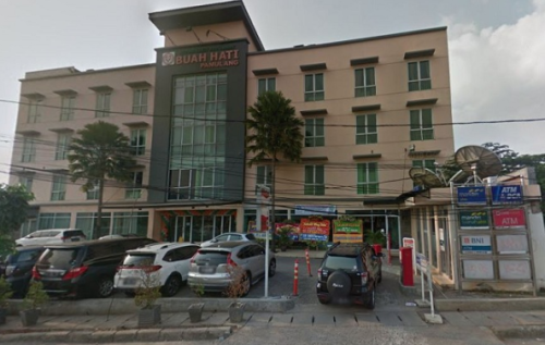 Buah Hati Hospital Pamulang, Hospital | We provide Indonesia infrastructure map on various property sectors and data. Access property listings, infrastructure developments, news, and valuable transaction data for informed decisions.