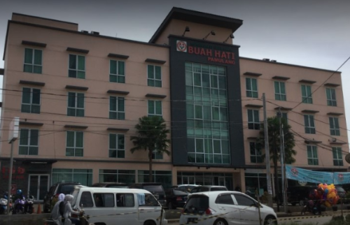 Buah Hati Hospital Pamulang, Hospital | We provide Indonesia infrastructure map on various property sectors and data. Access property listings, infrastructure developments, news, and valuable transaction data for informed decisions.