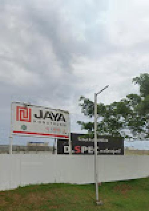 DSPEC Medika Hospital Gading Serpong, Hospital | We provide Indonesia infrastructure map on various property sectors and data. Access property listings, infrastructure developments, news, and valuable transaction data for informed decisions.