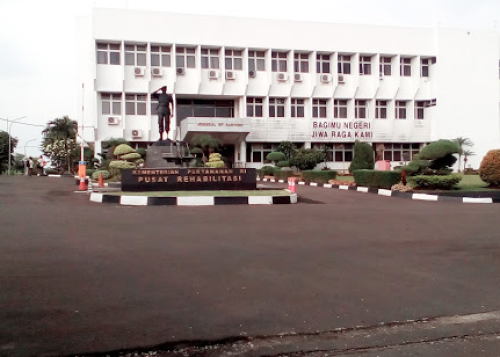 Dr. Suyoto Hospital, Hospital | We provide Indonesia infrastructure map on various property sectors and data. Access property listings, infrastructure developments, news, and valuable transaction data for informed decisions.