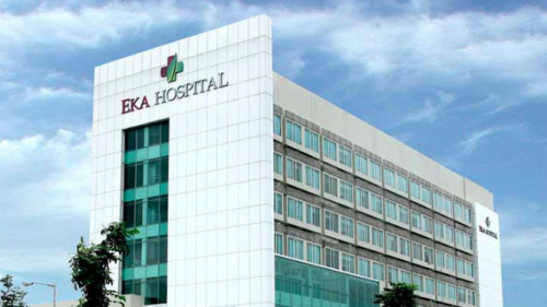 Eka Hospital BSD, Hospital | We provide Indonesia infrastructure map on various property sectors and data. Access property listings, infrastructure developments, news, and valuable transaction data for informed decisions.