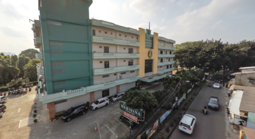 Hermina Hospital Ciputat, Hospital | We provide Indonesia infrastructure map on various property sectors and data. Access property listings, infrastructure developments, news, and valuable transaction data for informed decisions.