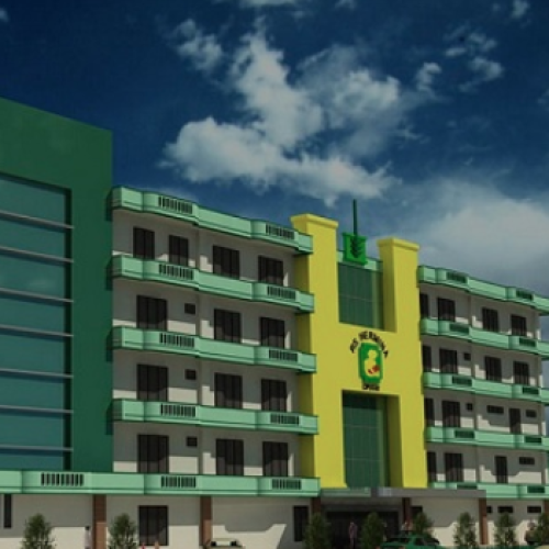 Hermina Hospital Ciputat, Hospital | We provide Indonesia infrastructure map on various property sectors and data. Access property listings, infrastructure developments, news, and valuable transaction data for informed decisions.