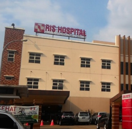 Rumah Indonesia Sehat Hospital, Hospital | We provide Indonesia infrastructure map on various property sectors and data. Access property listings, infrastructure developments, news, and valuable transaction data for informed decisions.