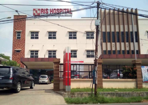 Rumah Indonesia Sehat Hospital, Hospital | We provide Indonesia infrastructure map on various property sectors and data. Access property listings, infrastructure developments, news, and valuable transaction data for informed decisions.