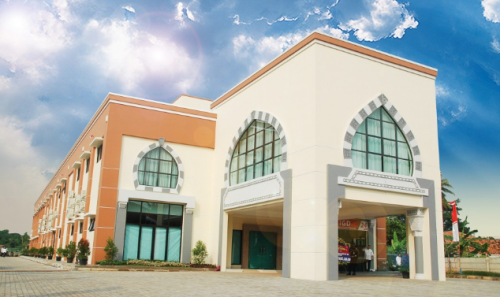 Sari Asih Ar-Rahmah Islamic Hospital, Hospital | We provide Indonesia infrastructure map on various property sectors and data. Access property listings, infrastructure developments, news, and valuable transaction data for informed decisions.