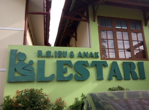 Lestari Mother and Child Hospital, Hospital | We provide Indonesia infrastructure map on various property sectors and data. Access property listings, infrastructure developments, news, and valuable transaction data for informed decisions.