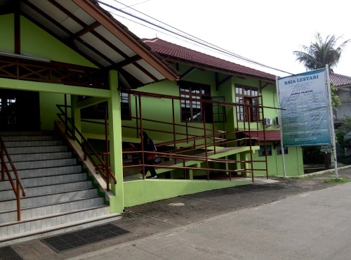 Lestari Mother and Child Hospital, Hospital | We provide Indonesia infrastructure map on various property sectors and data. Access property listings, infrastructure developments, news, and valuable transaction data for informed decisions.