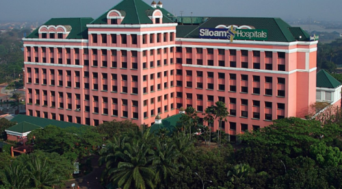 Siloam Hospitals Lippo Village, Hospital | We provide Indonesia infrastructure map on various property sectors and data. Access property listings, infrastructure developments, news, and valuable transaction data for informed decisions.