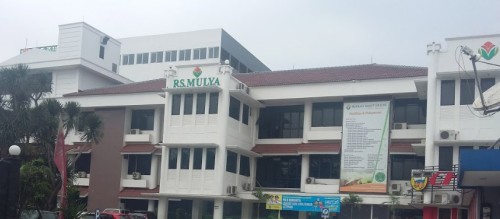 Mayapada Hospital Tangerang, Hospital | We provide Indonesia infrastructure map on various property sectors and data. Access property listings, infrastructure developments, news, and valuable transaction data for informed decisions.