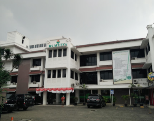 Mayapada Hospital Tangerang, Hospital | We provide Indonesia infrastructure map on various property sectors and data. Access property listings, infrastructure developments, news, and valuable transaction data for informed decisions.
