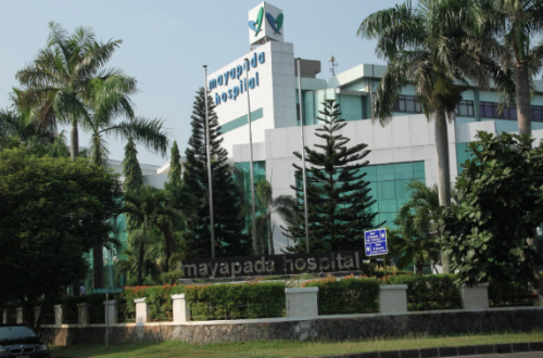 Mayapada Hospital Tangerang, Hospital | We provide Indonesia infrastructure map on various property sectors and data. Access property listings, infrastructure developments, news, and valuable transaction data for informed decisions.