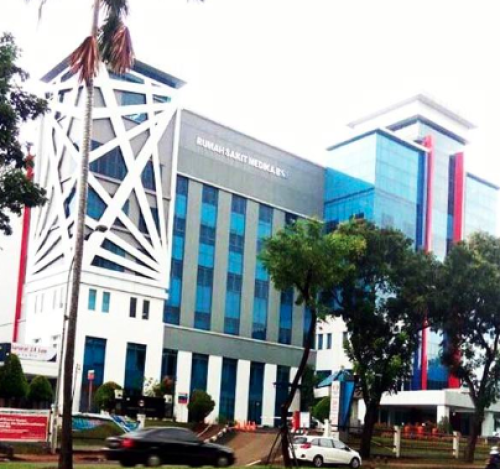 Medika Hospital BSD, Hospital | We provide Indonesia infrastructure map on various property sectors and data. Access property listings, infrastructure developments, news, and valuable transaction data for informed decisions.