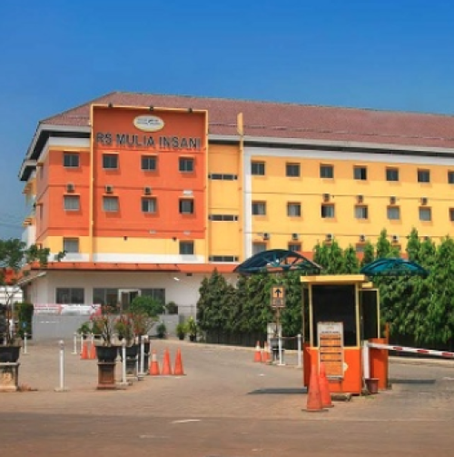 Metro Hospitals Cikupa, Hospital | We provide Indonesia infrastructure map on various property sectors and data. Access property listings, infrastructure developments, news, and valuable transaction data for informed decisions.