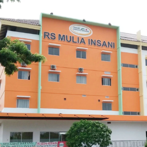 Metro Hospitals Cikupa, Hospital | We provide Indonesia infrastructure map on various property sectors and data. Access property listings, infrastructure developments, news, and valuable transaction data for informed decisions.