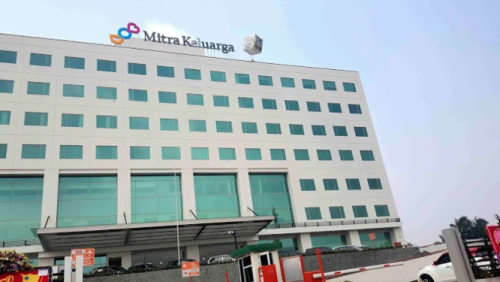 Mitra Keluarga Hospital Gading Serpong, Hospital | We provide Indonesia infrastructure map on various property sectors and data. Access property listings, infrastructure developments, news, and valuable transaction data for informed decisions.