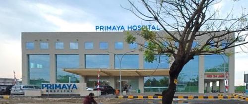Primaya Hospital Pasar Kemis, Hospital | We provide Indonesia infrastructure map on various property sectors and data. Access property listings, infrastructure developments, news, and valuable transaction data for informed decisions.