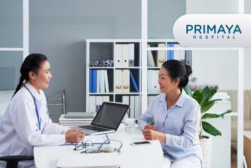 Primaya Hospital Pasar Kemis, Hospital | We provide Indonesia infrastructure map on various property sectors and data. Access property listings, infrastructure developments, news, and valuable transaction data for informed decisions.