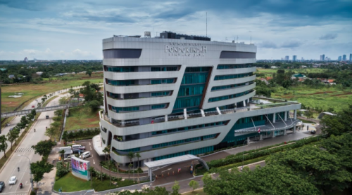 Pondok Indah Hospital Bintaro Jaya, Hospital | We provide Indonesia infrastructure map on various property sectors and data. Access property listings, infrastructure developments, news, and valuable transaction data for informed decisions.