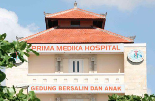 Prima Medika Hospital Tangerang, Hospital | We provide Indonesia infrastructure map on various property sectors and data. Access property listings, infrastructure developments, news, and valuable transaction data for informed decisions.