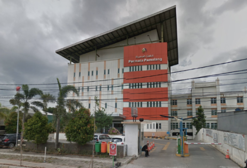 Permata Hospital Pamulang, Hospital | We provide Indonesia infrastructure map on various property sectors and data. Access property listings, infrastructure developments, news, and valuable transaction data for informed decisions.