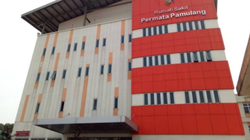 Permata Hospital Pamulang, Hospital | We provide Indonesia infrastructure map on various property sectors and data. Access property listings, infrastructure developments, news, and valuable transaction data for informed decisions.