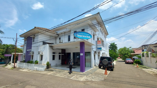 Permata Sarana Husada Mother and Child Hospital, Hospital | We provide Indonesia infrastructure map on various property sectors and data. Access property listings, infrastructure developments, news, and valuable transaction data for informed decisions.