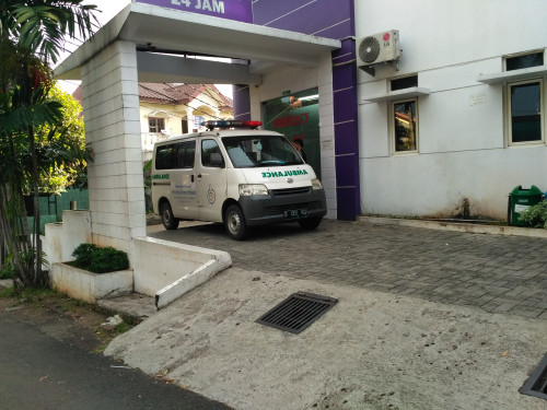 Permata Sarana Husada Mother and Child Hospital, Hospital | We provide Indonesia infrastructure map on various property sectors and data. Access property listings, infrastructure developments, news, and valuable transaction data for informed decisions.