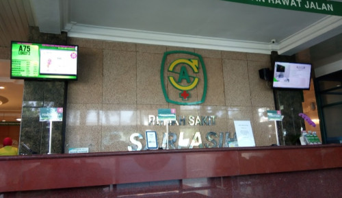 Sari Asih Karawaci Hospital, Hospital | We provide Indonesia infrastructure map on various property sectors and data. Access property listings, infrastructure developments, news, and valuable transaction data for informed decisions.
