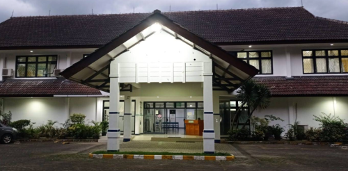 Suci Paramita Hospital Balaraja, Hospital | We provide Indonesia infrastructure map on various property sectors and data. Access property listings, infrastructure developments, news, and valuable transaction data for informed decisions.