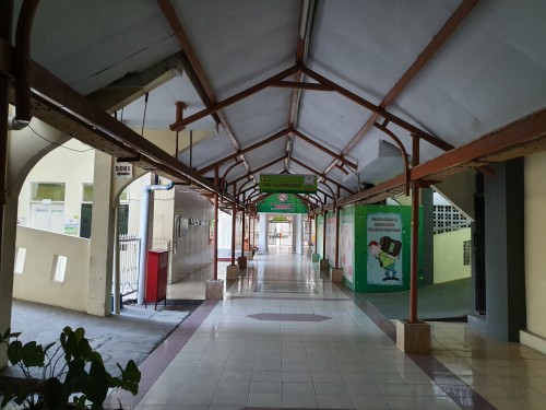 Tangerang Regency General Hospital, Hospital | We provide Indonesia infrastructure map on various property sectors and data. Access property listings, infrastructure developments, news, and valuable transaction data for informed decisions.