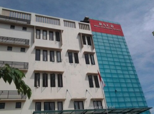 Tangerang Selatan General Hospital, Hospital | We provide Indonesia infrastructure map on various property sectors and data. Access property listings, infrastructure developments, news, and valuable transaction data for informed decisions.