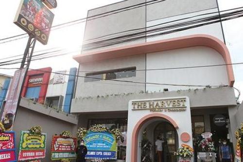 The Harvest Bintaro Sektor 5, Stand Alone Retail | We provide Indonesia infrastructure map on various property sectors and data. Access property listings, infrastructure developments, news, and valuable transaction data for informed decisions.