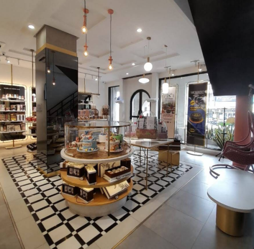 The Harvest Bintaro Sektor 5, Stand Alone Retail | We provide Indonesia infrastructure map on various property sectors and data. Access property listings, infrastructure developments, news, and valuable transaction data for informed decisions.