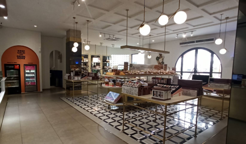 The Harvest Citra Raya, Stand Alone Retail | We provide Indonesia infrastructure map on various property sectors and data. Access property listings, infrastructure developments, news, and valuable transaction data for informed decisions.