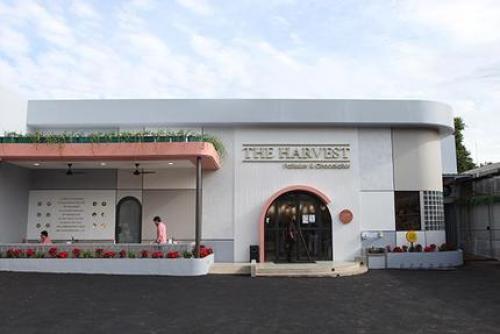 The Harvest Pamulang, Stand Alone Retail | We provide Indonesia infrastructure map on various property sectors and data. Access property listings, infrastructure developments, news, and valuable transaction data for informed decisions.