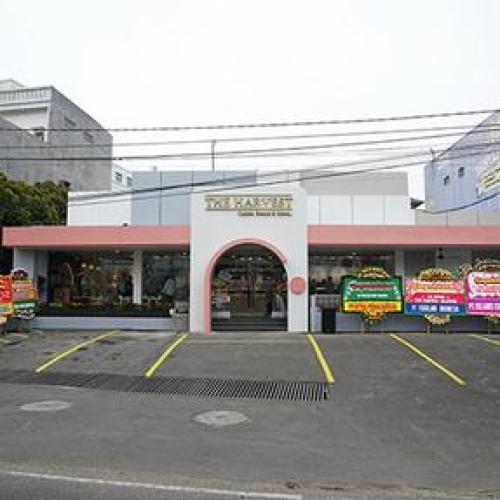 The Harvest Sari Asih, Stand Alone Retail | We provide Indonesia infrastructure map on various property sectors and data. Access property listings, infrastructure developments, news, and valuable transaction data for informed decisions.