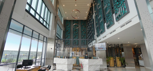Completed hotel, PT Panorama Hospitality Management | We provide Indonesia infrastructure map on various property sectors and data. Access property listings, infrastructure developments, news, and valuable transaction data for informed decisions.