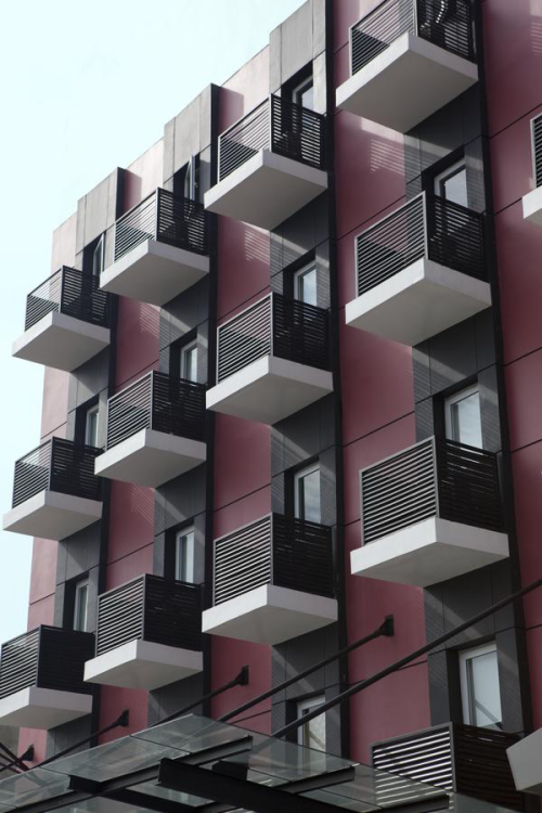 Completed hotel, PT Graha Multi Utama & PT Grahawita Santika | We provide Indonesia infrastructure map on various property sectors and data. Access property listings, infrastructure developments, news, and valuable transaction data for informed decisions.