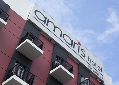 Completed hotel, PT Graha Multi Utama & PT Grahawita Santika | We provide Indonesia infrastructure map on various property sectors and data. Access property listings, infrastructure developments, news, and valuable transaction data for informed decisions.