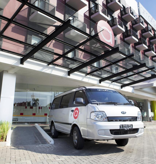 Completed hotel, PT Graha Multi Utama & PT Grahawita Santika | We provide Indonesia infrastructure map on various property sectors and data. Access property listings, infrastructure developments, news, and valuable transaction data for informed decisions.